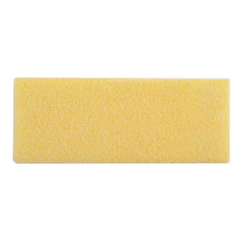 Whizz Refill 3 in. W Paint Pad For Smooth to Semi-Smooth Surfaces