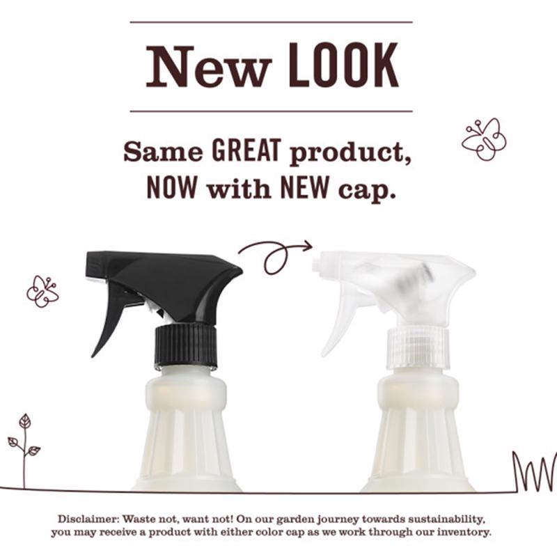 Mrs. Meyer's Clean Day Fall Leaves Scent Concentrated All Purpose Cleaner Liquid Spray 16 fl. oz., Pack of 6