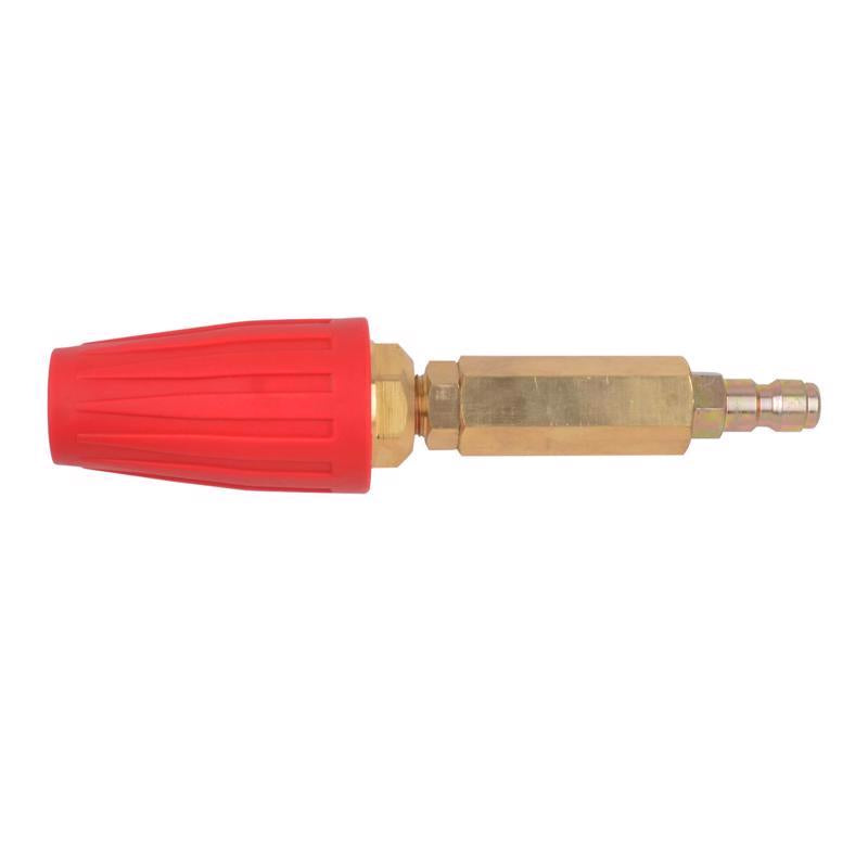 SurfaceMaxx Turbo Nozzle 4500 psi