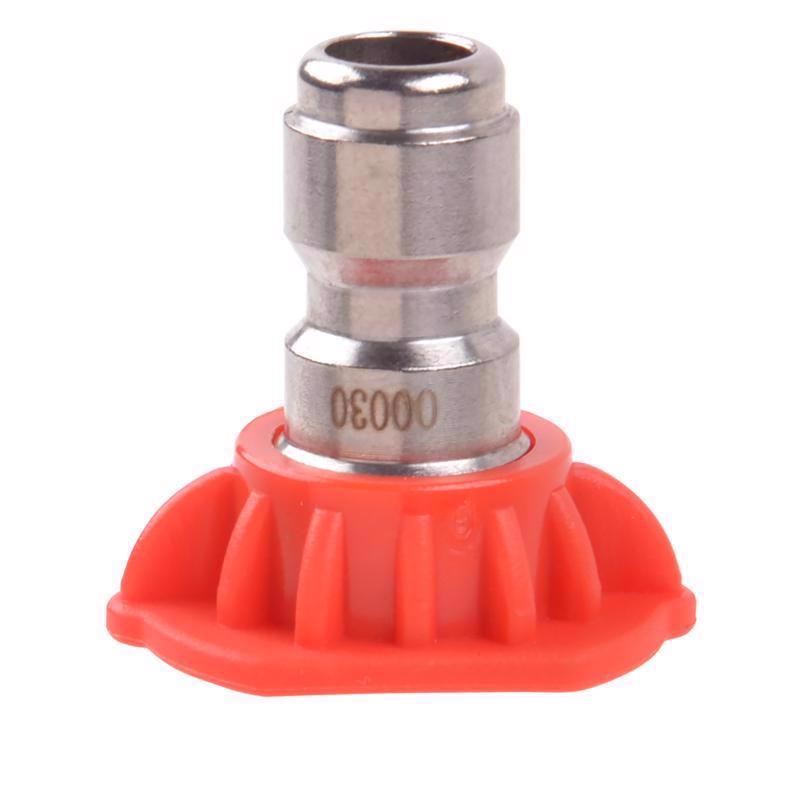 SurfaceMaxx 3.0 Orifice 0-degree Spray Nozzle 4500 psi