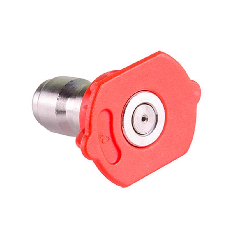 SurfaceMaxx 3.0 Orifice 0-degree Spray Nozzle 4500 psi