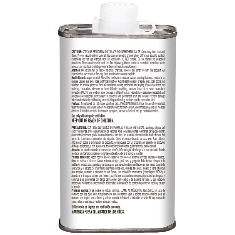 Sunnyside Japan Drier Petroleum Fastest Drying Solvent 16 oz, Pack of 6