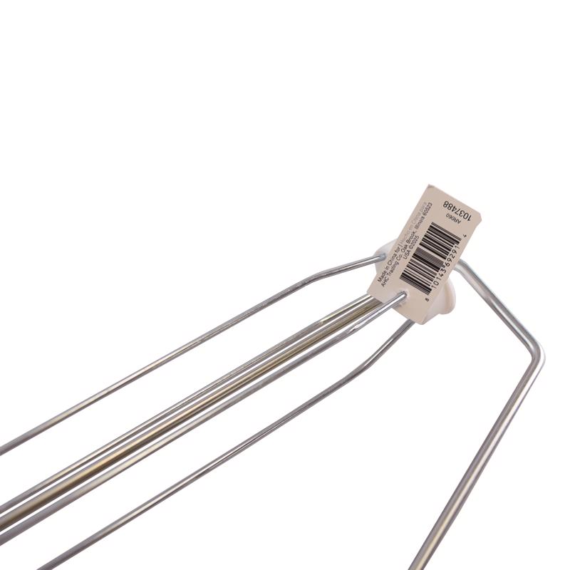 ATC 9 in. W Regular Paint Roller Frame Threaded End, Pack of 12