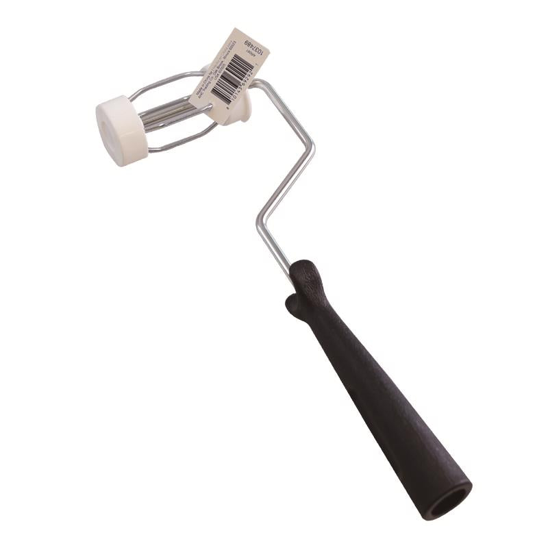 ATC 3 in. W Regular Paint Roller Frame Threaded End, Pack of 12