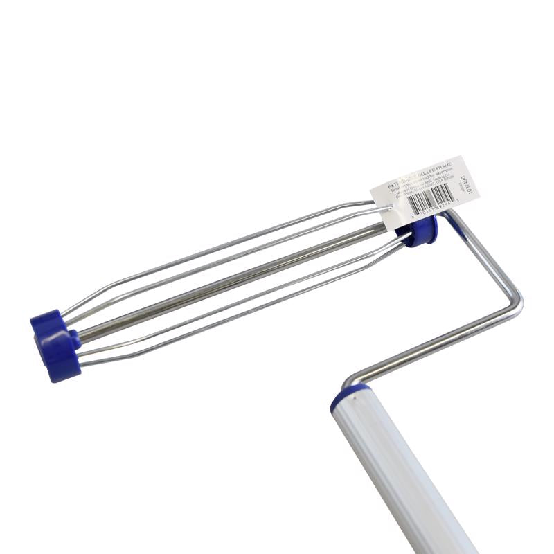 ATC 9 in. W Regular Paint Roller Frame Threaded End