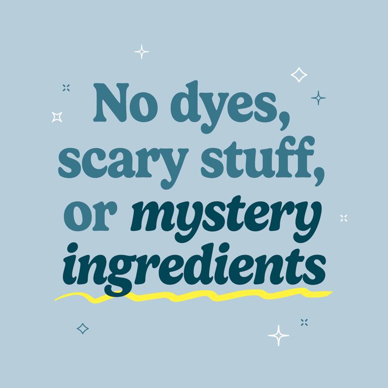 Worry Free Non-Scented Scent Concentrated All Purpose Cleaning Vinegar Liquid 1 gal, Pack of 4