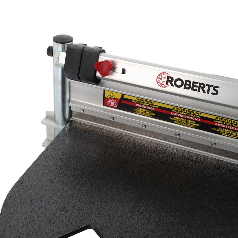 Roberts 13 in. H Tungsten Carbide Replacement Blade 1 each