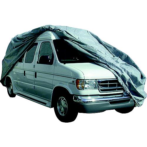 ADCO Class B SFS AquaShed Van Cover, Gray