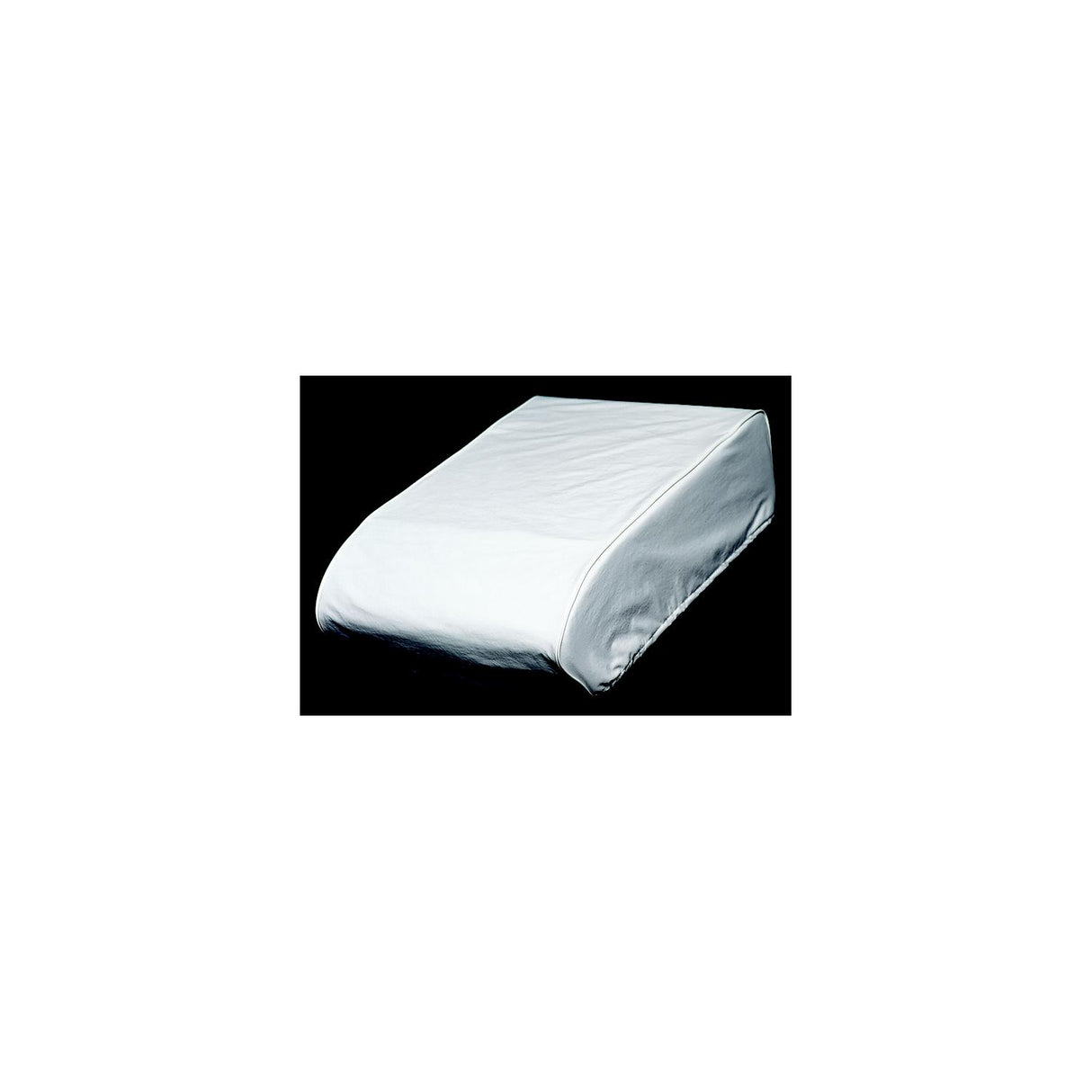 ADCO Polar White A/C Cover 27″ x 13″ x 35″ Fits Select Duo Therm Models and Select Briskair Models