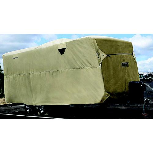 Adco Travel Trailer Storage RV Cover - 26'1″ - 28'6″