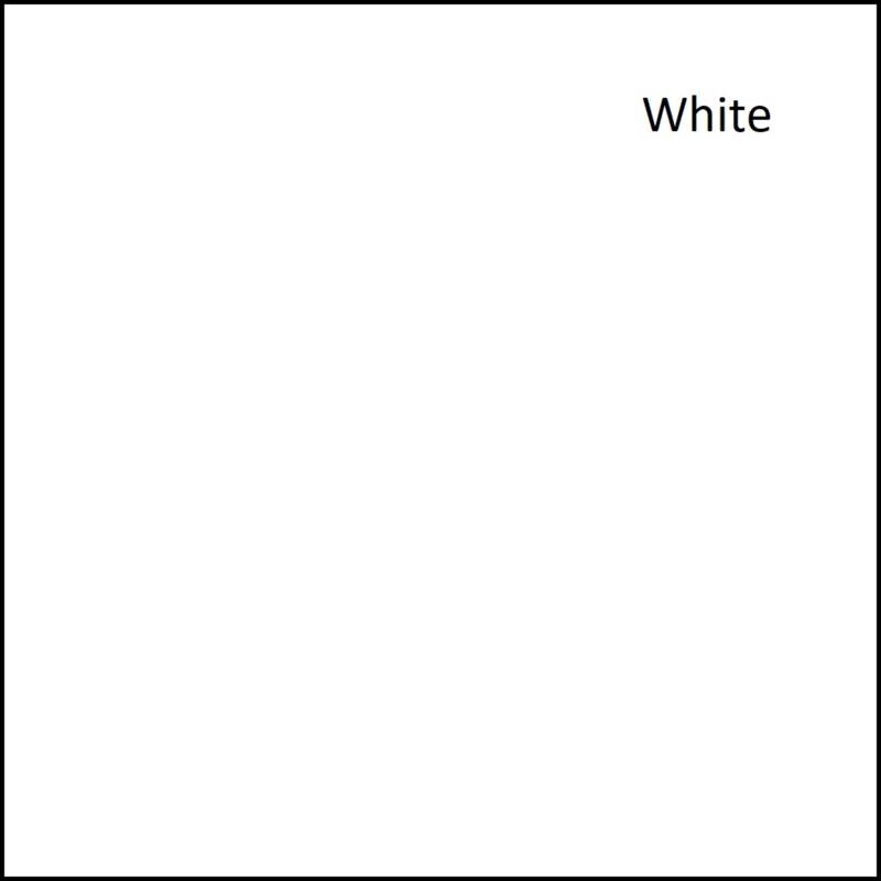 Plasti Dip Satin White Rubber Coating 4 oz, Pack of 6