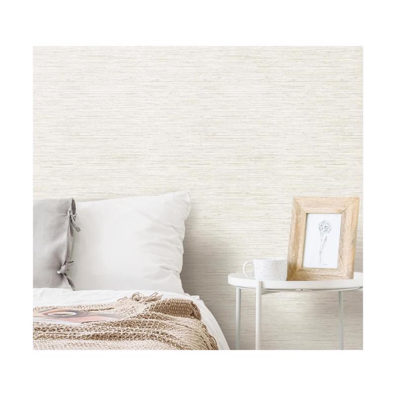 RoomMates 20.5 in. W X 198 in. L Peel and Stick Wallpaper, Pack of 4