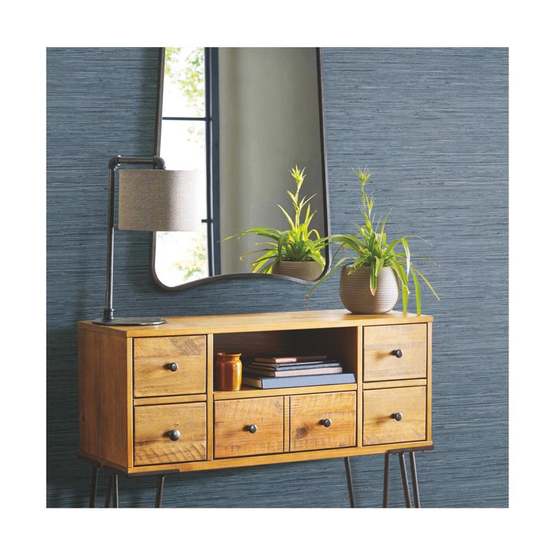 RoomMates 20.5 in. W X 198 in. L Peel and Stick Wallpaper, Pack of 4