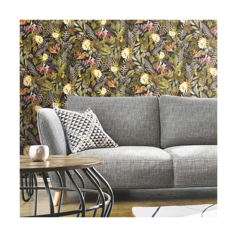 RoomMates 20.5 in. W X 198 in. L Peel and Stick Wallpaper, Pack of 4