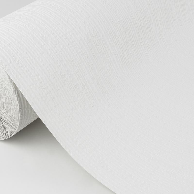 Brewster 20.9 in. W X 396 in. L Paste Paintable Wallpaper, Pack of 6