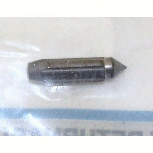 NEEDLE INLET