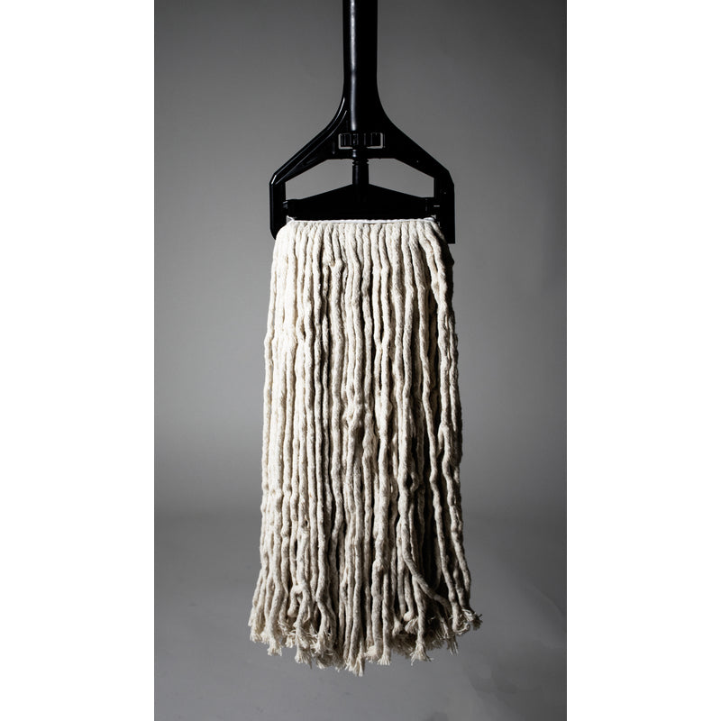 Elite Mops and Brooms #32 Cut End Cotton Mop Refill 1 pk