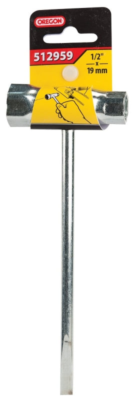 Oregon 512959 Scrench, Adjustable, Pack of 6