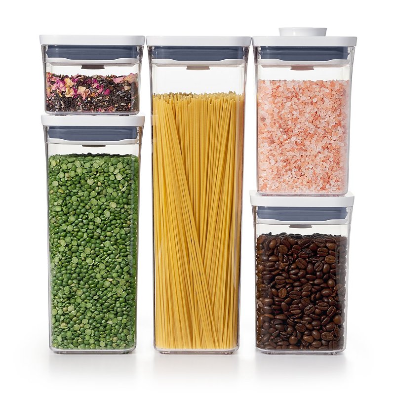Good Grips 11235900 Pop Container Set