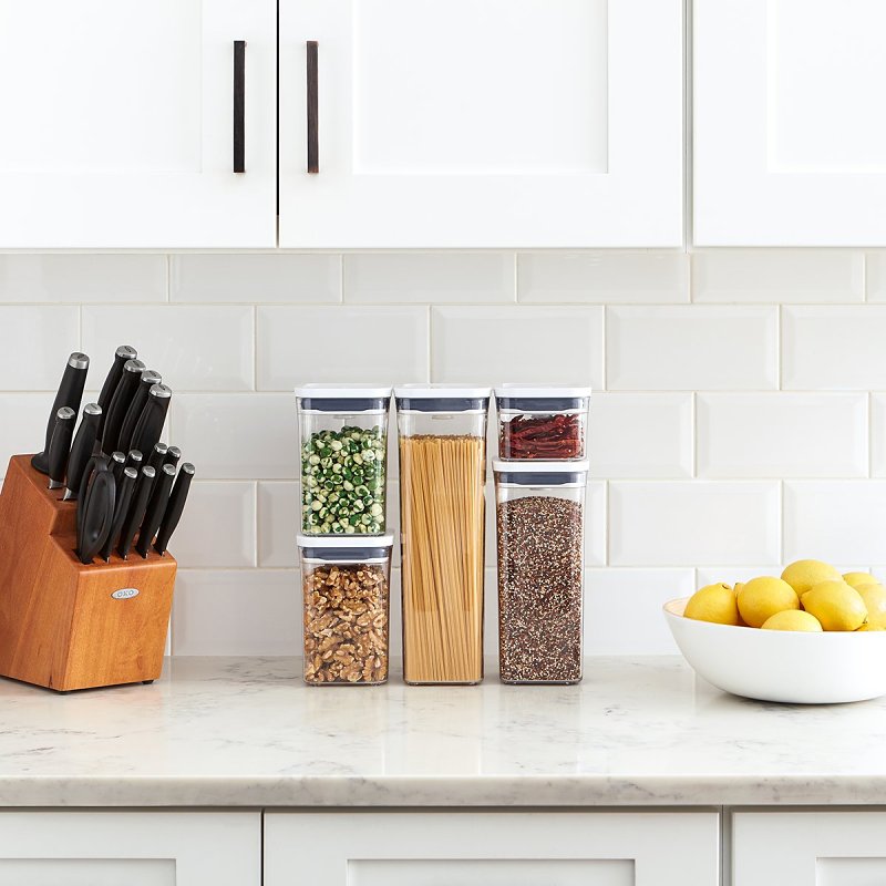Good Grips 11235900 Pop Container Set