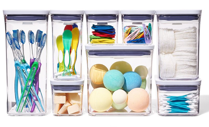 Good Grips 11236000 Pop Container Set