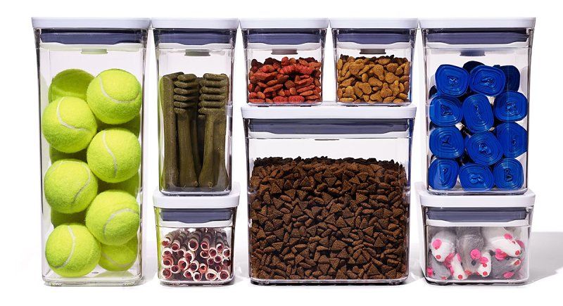 Good Grips 11236000 Pop Container Set