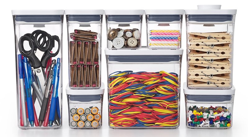 Good Grips 11236000 Pop Container Set