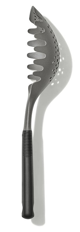 Good Grips 11338300 Pasta Scoop Strainer