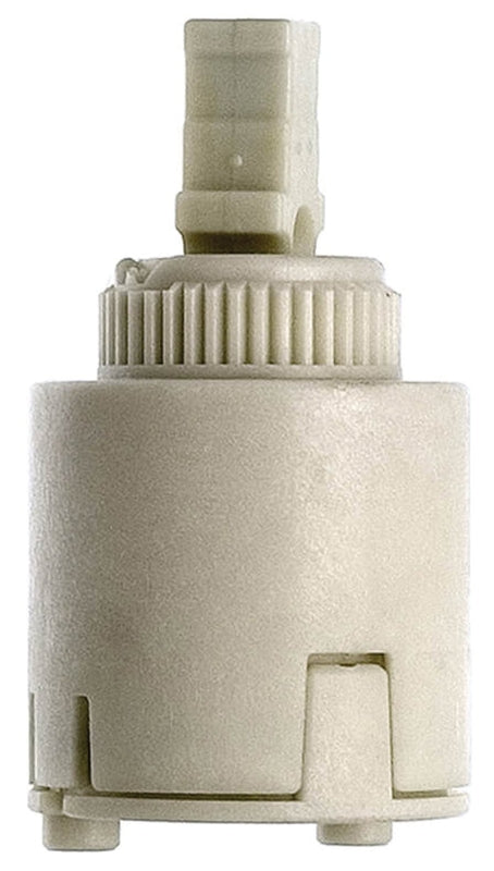 Danco 18827B Faucet Cartridge, Plastic, 2.31 in L, For: Kohler Coralais Single Handle Faucets