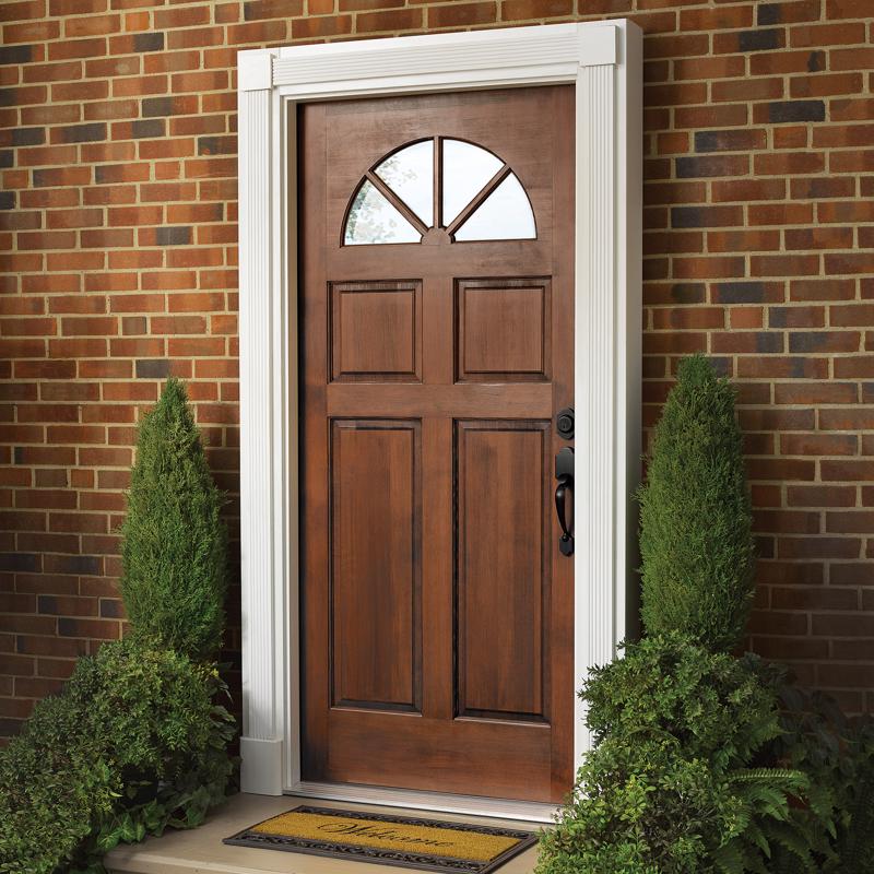 Minwax Gel Stain Semi-Transparent Walnut Oil-Based Gel Stain 1 qt