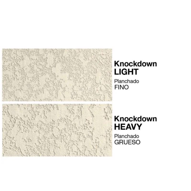 Homax White Water-Based Knockdown Wall Texture 20 oz, Pack of 6
