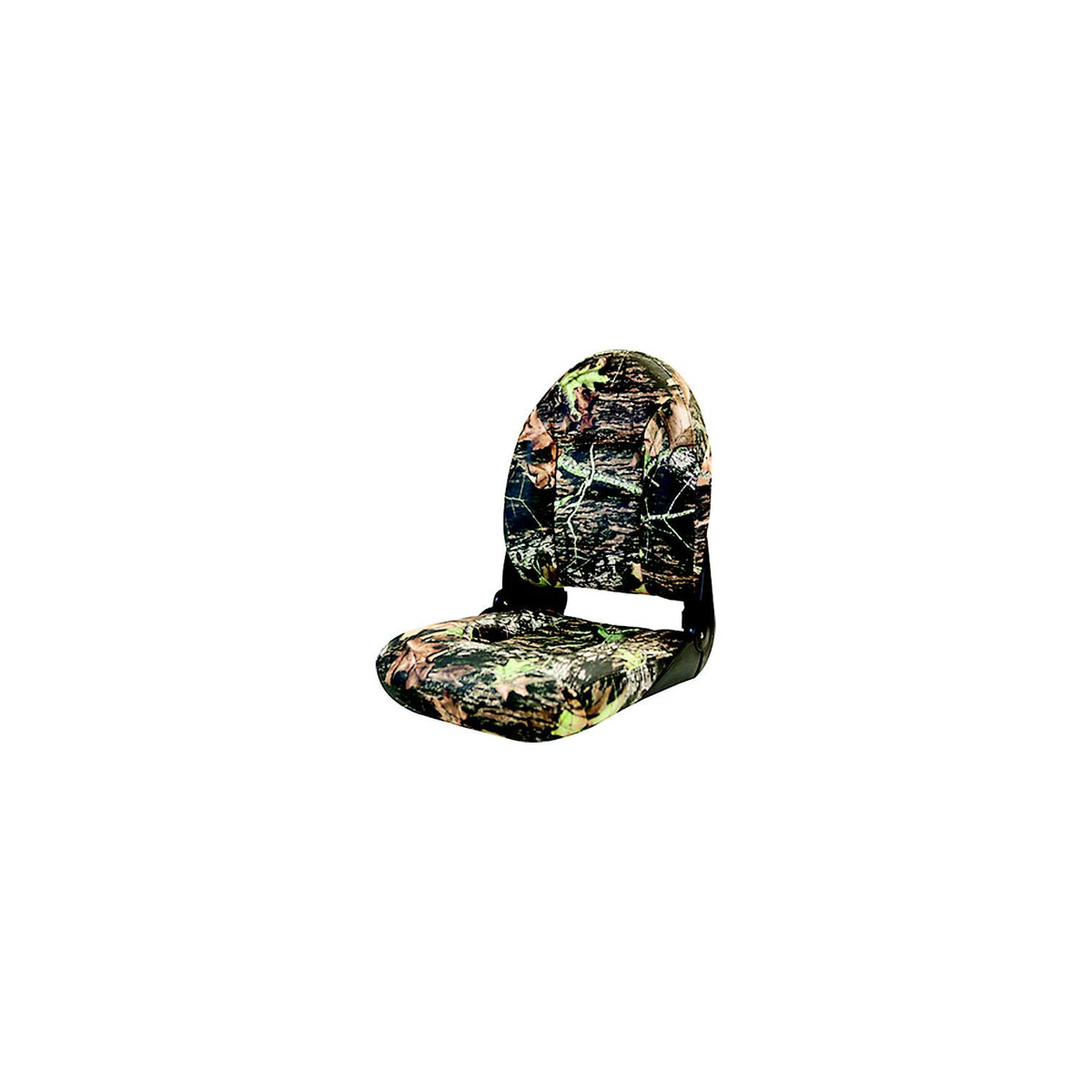 Tempress Navistyle High Back Seat, Mossy Oak Breakup