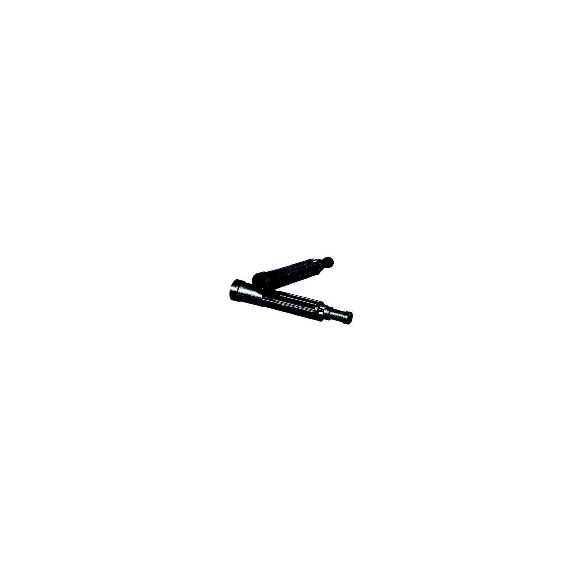Tempress 71350 Fish-On 6″ Rod Holder Extension (2 Per Pack)