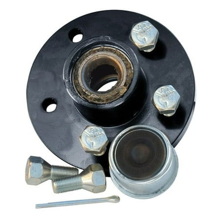SUPER LUBE HUB KIT