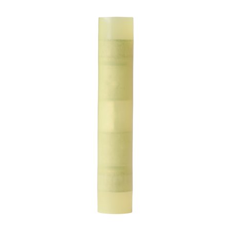 Ancor 210163 Nylon Insulated Double Crimp Butt Connector, 12-10, 25/pk