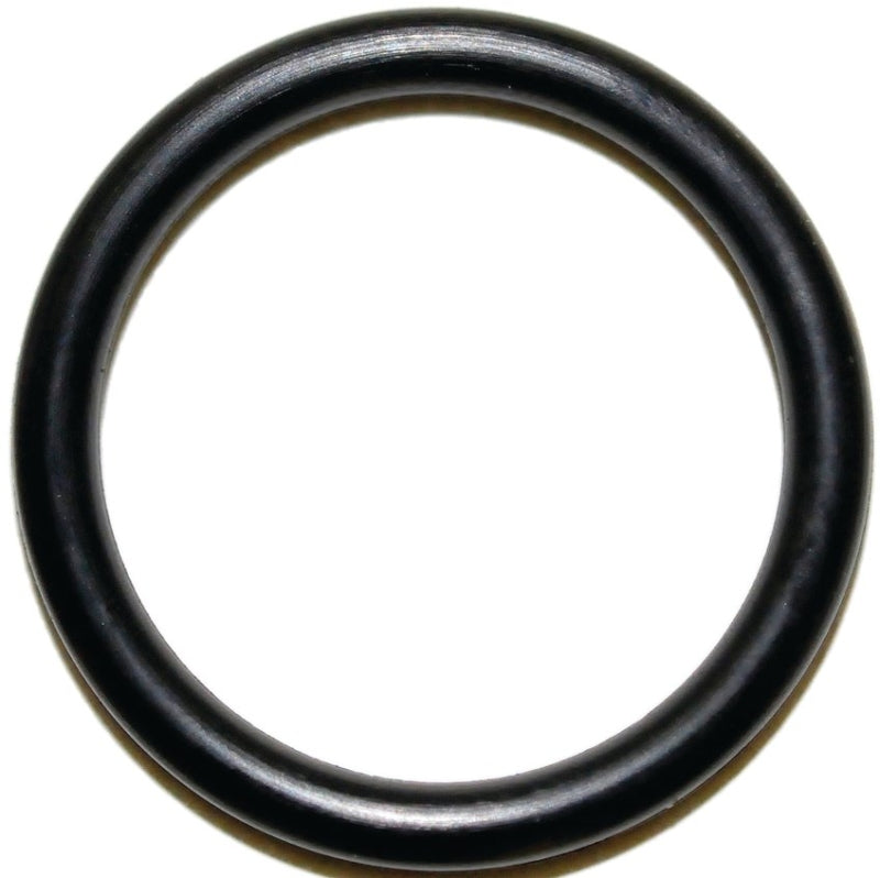 Danco 35749B Faucet O-Ring, #35, 9/16 in ID x 11/16 in OD Dia, 1/16 in Thick, Buna-N, Pack of 5