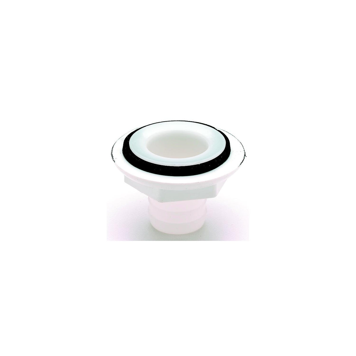 Forespar 907000 SW-1 Marelon Sink Waste 1″, Straight