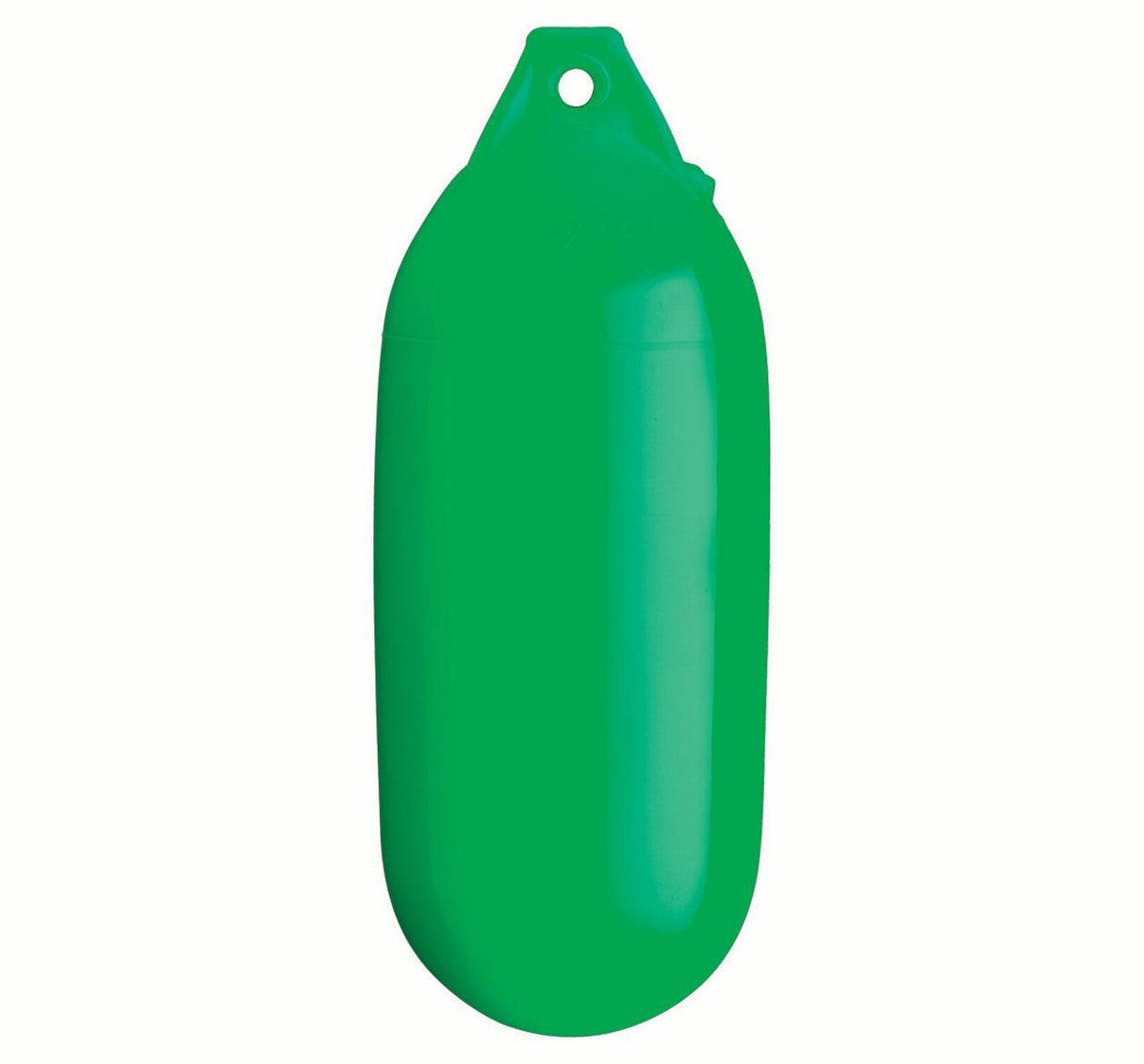 Green "S" Series Buoy, 6" x 15-1/2"