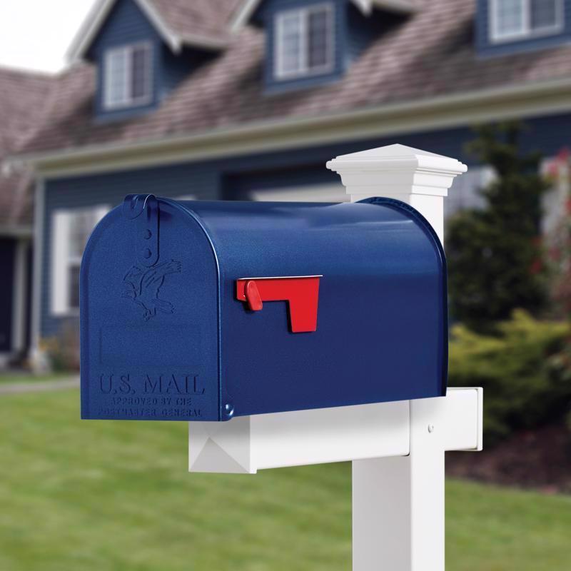 Rust-Oleum Stops Rust Metallic Cobalt Blue Metallic Spray Paint 11 oz