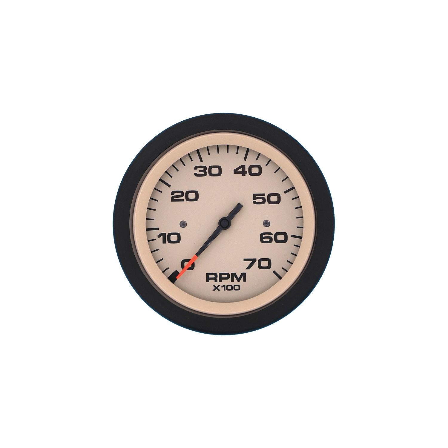 Force Engine Tach Sierra International 69044P Electric Tachometer