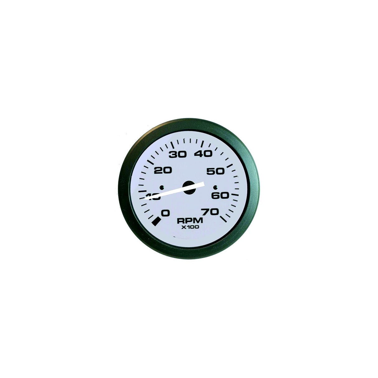Driftwood 3 Tach Ob Alt & 4