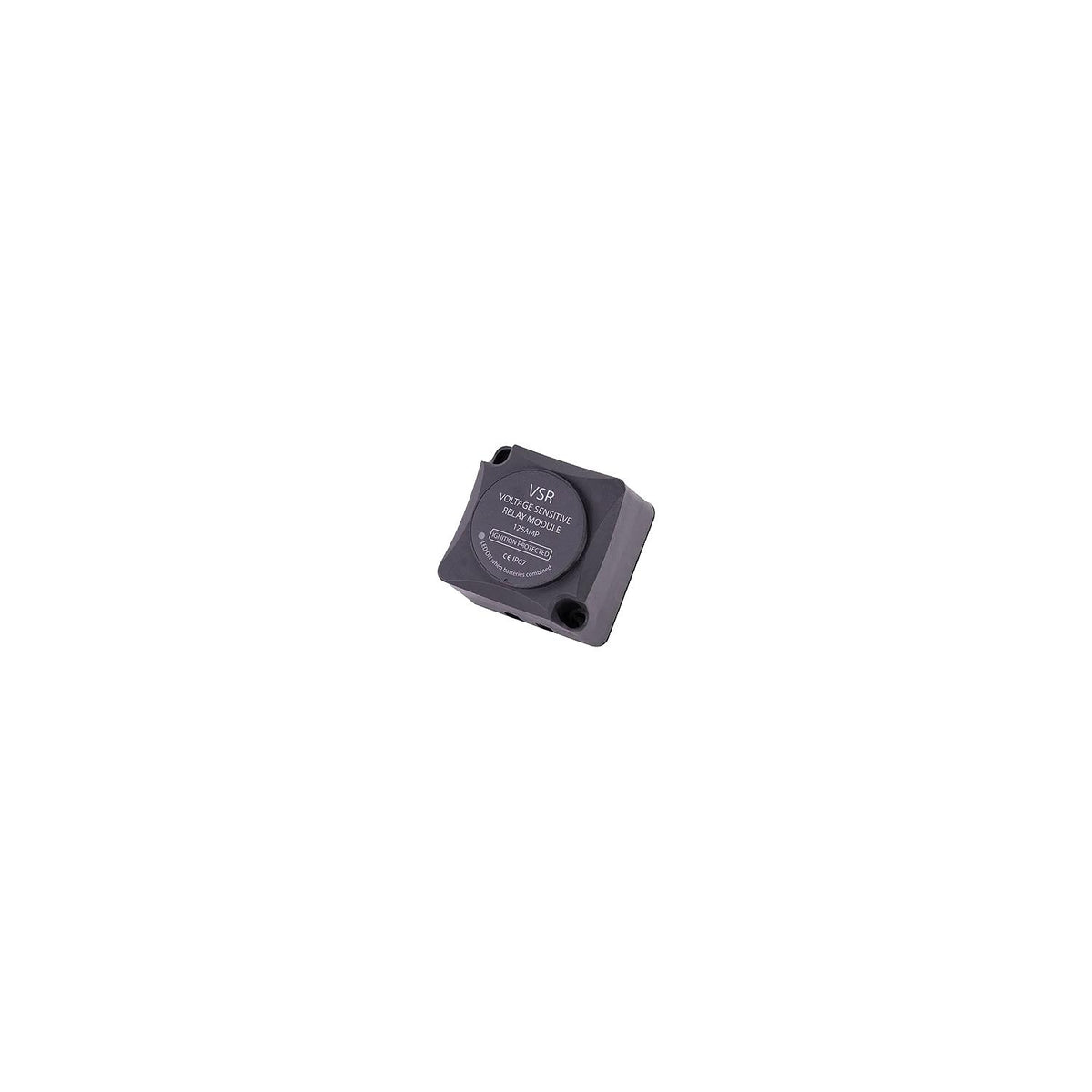 Sierra BS11040 Voltage Sensitive Relay