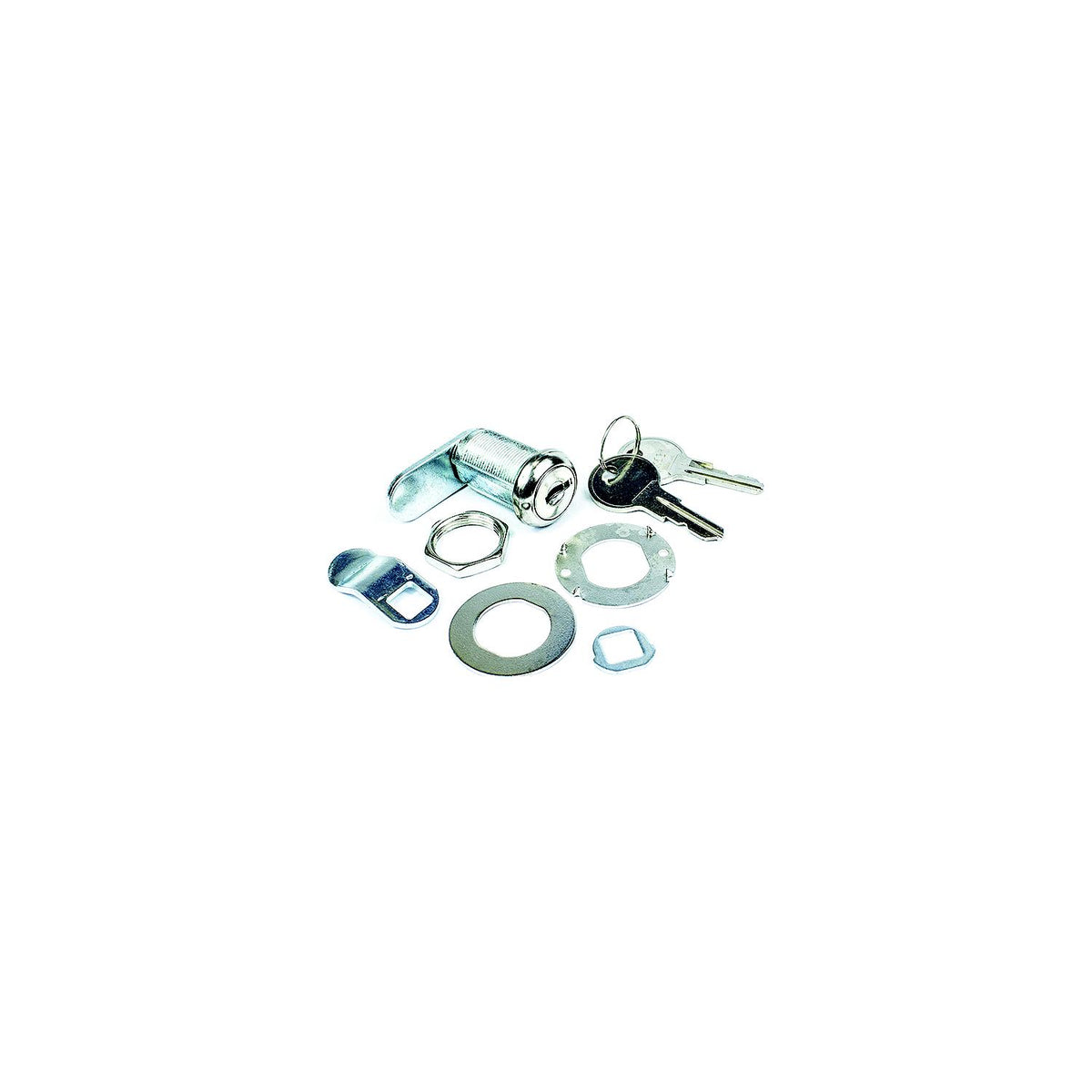 Cam Lock 7/8″ Depth