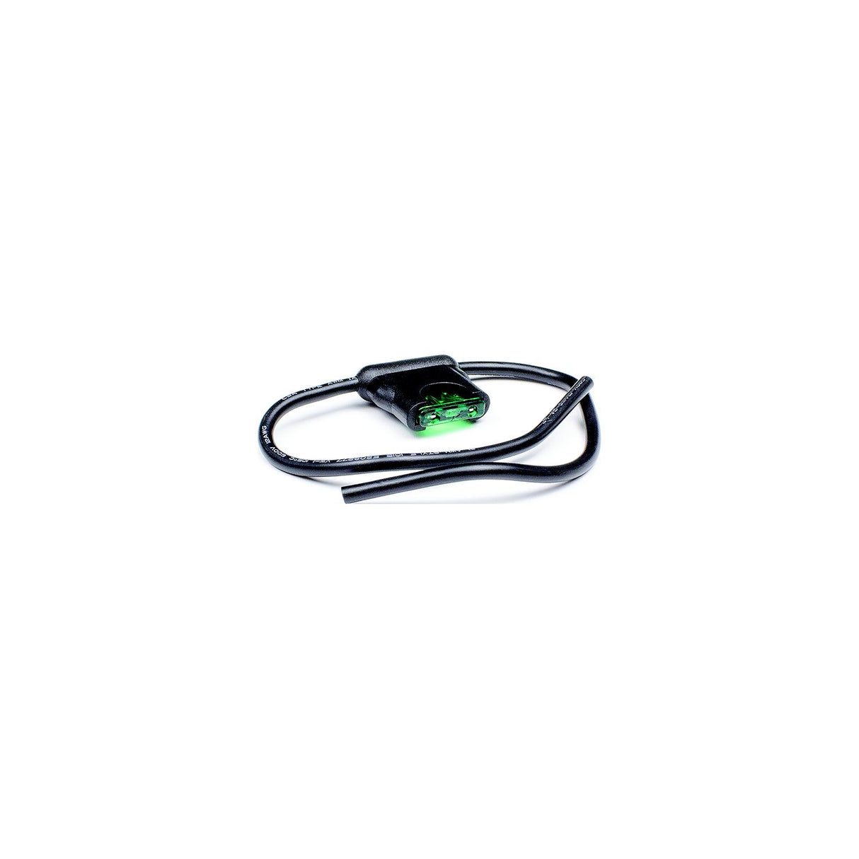 Fuse Holder
