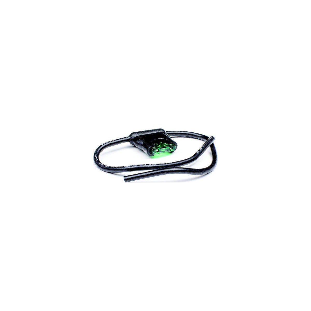 Fuse Holder