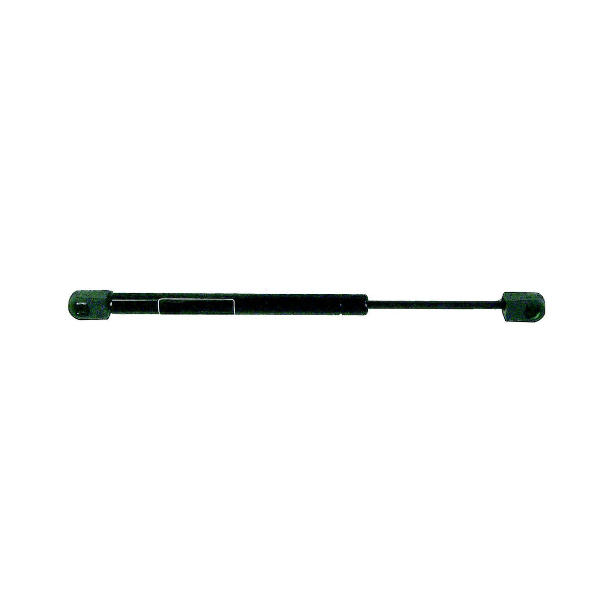 Sierra Nitride Coated Nautalift 5.5 - 7.5″ Range 2″ Stroke Gas Lift Supports