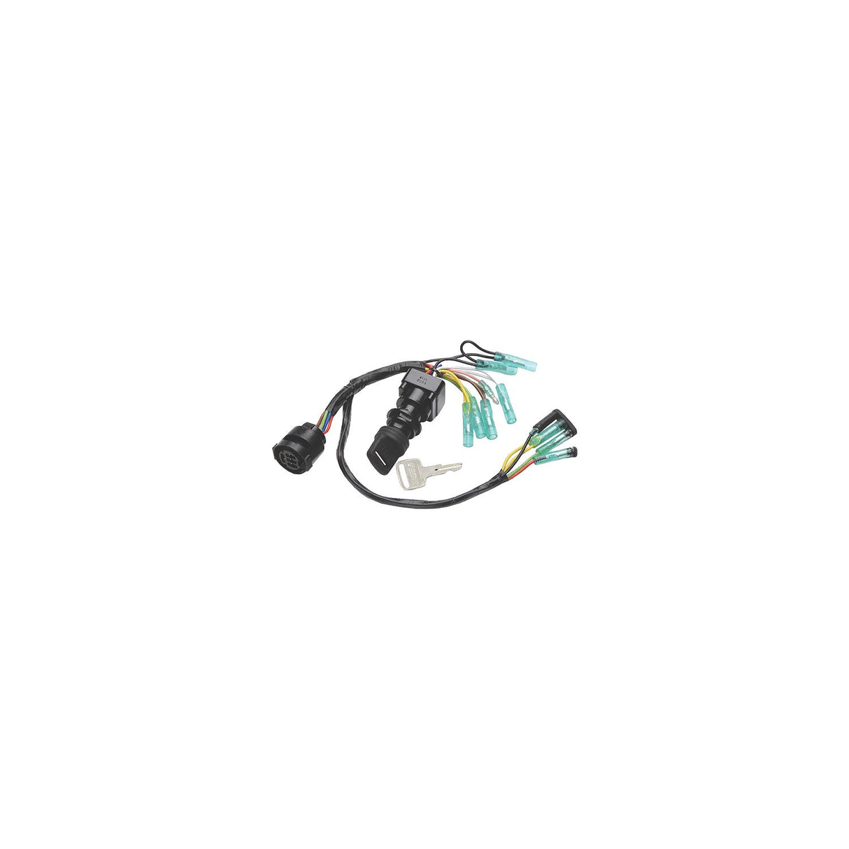 Sierra Yamaha Outboard Exact OEM Replacement Ignition Switch