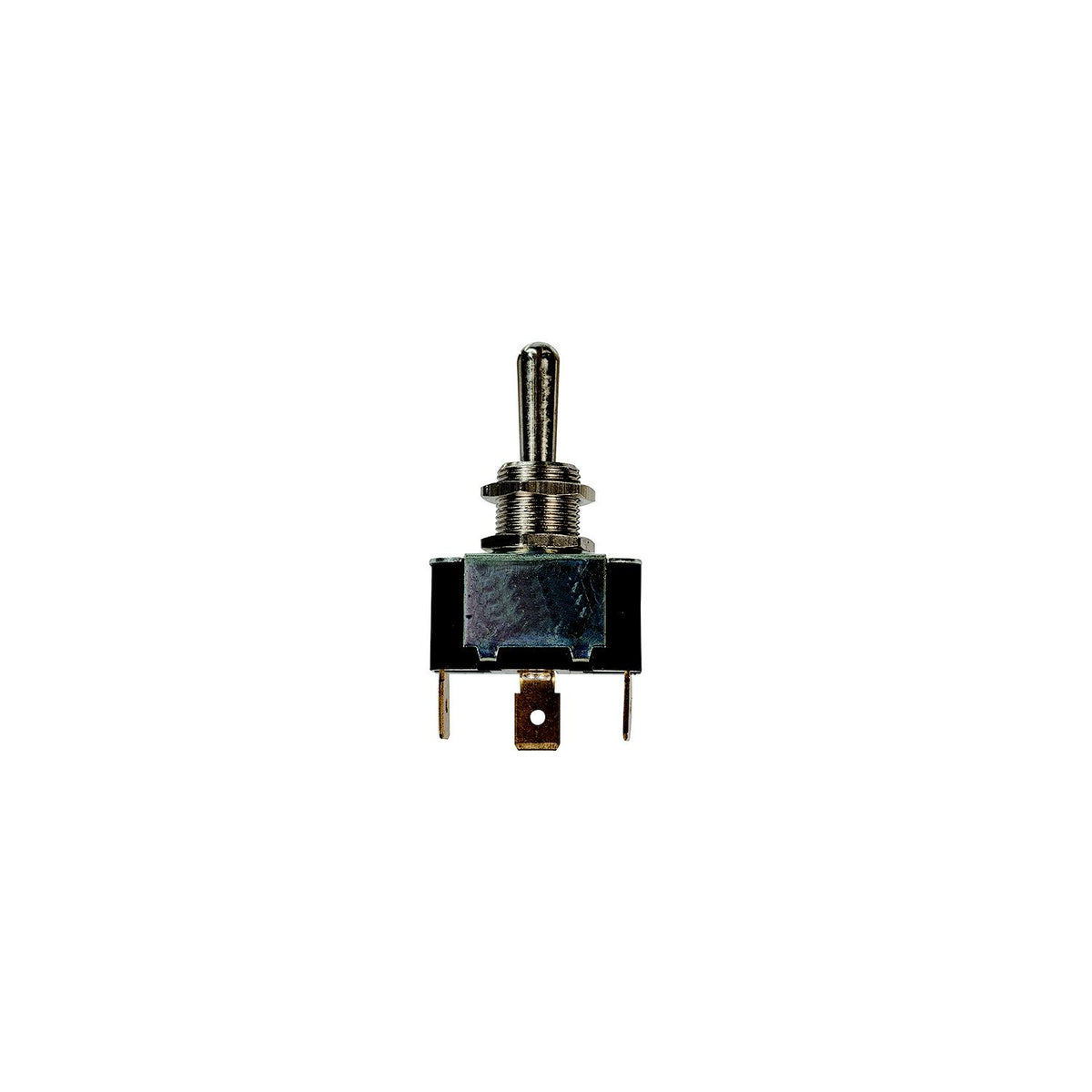 Toggle Switch, Mom On/Off/Mon On