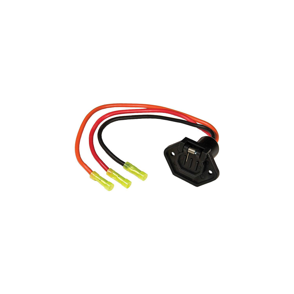 24V Trolling Motor Socket