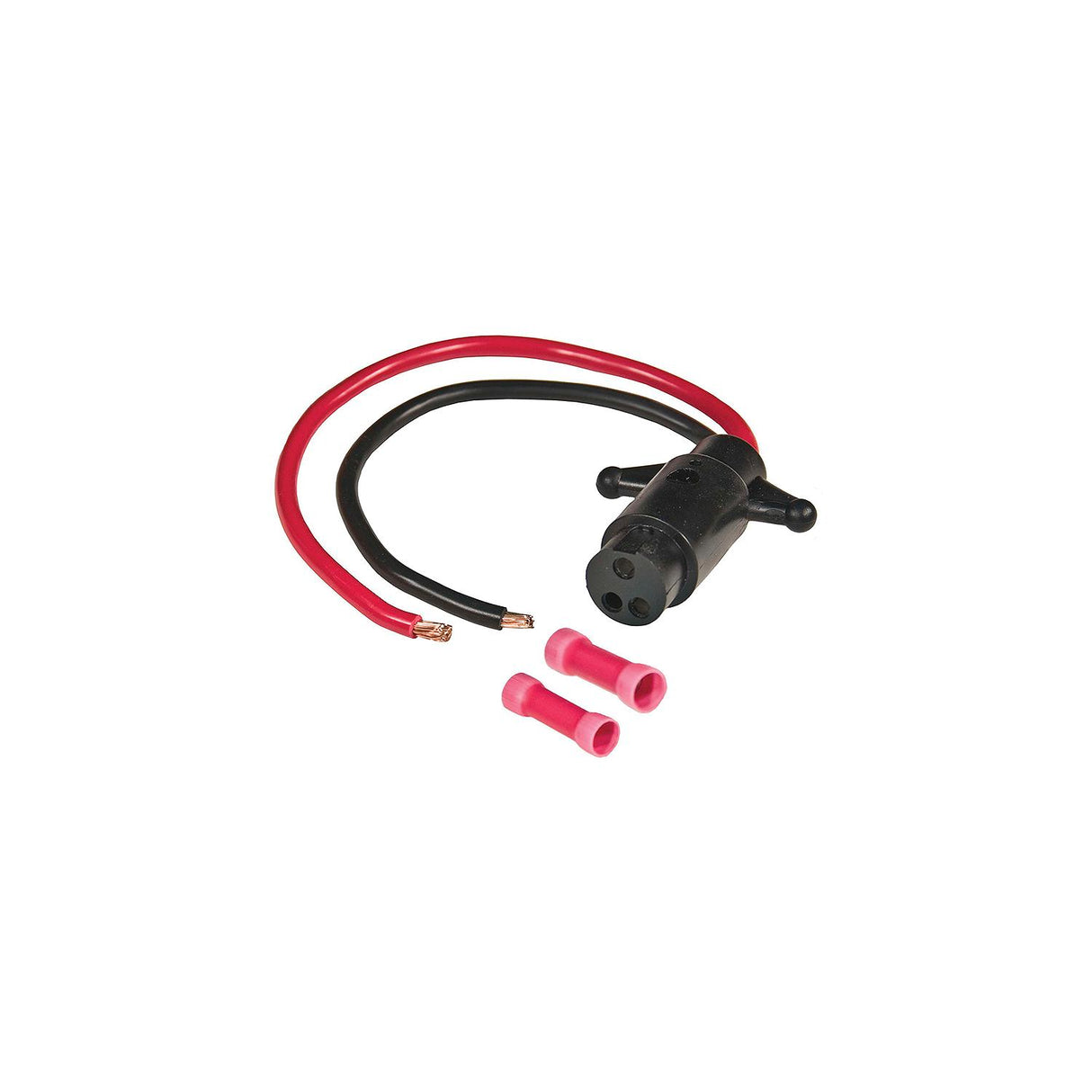 12V Trolling Motor Socket